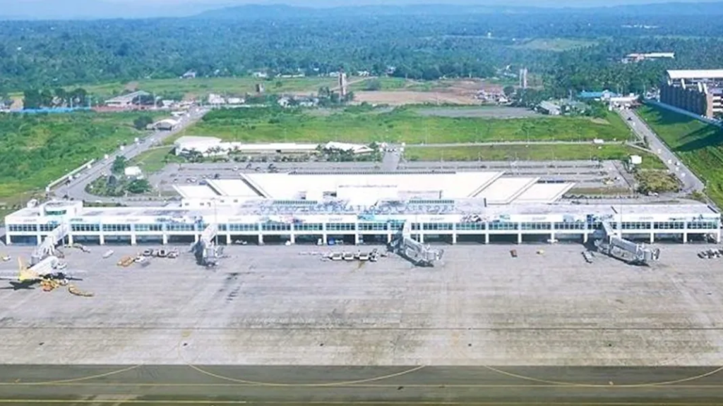 Iloilo International Airport Set for Essential Runway Safety Enhancements
