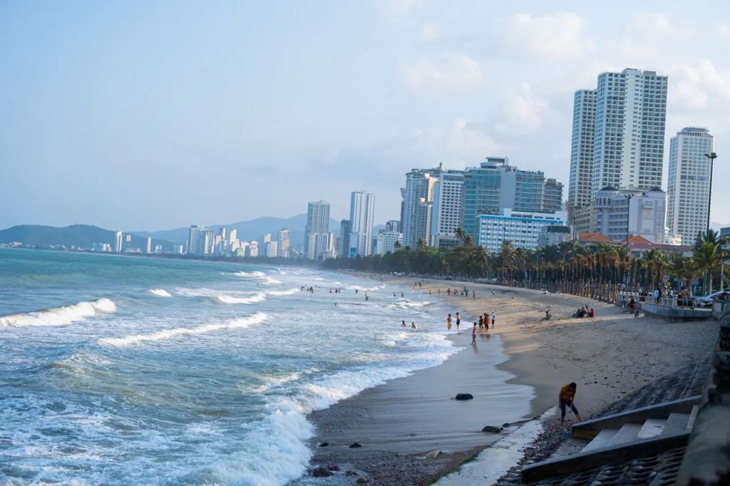 Khanh Hoa: A Growing Destination Welcoming European Tourists