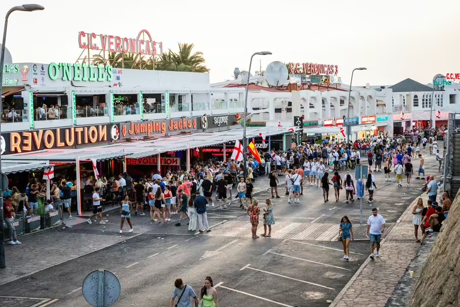 Tenerife’s Drug Bust: Impact on Tourist Safety and Local Reputation