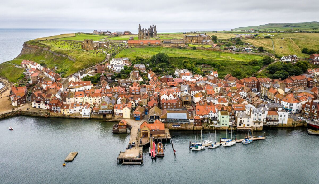 A Must-See Seaside Town in the UK: An Insider’s Perspective