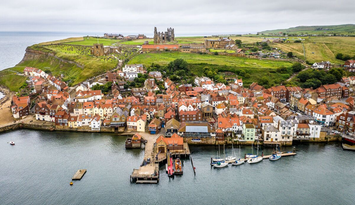 A Must-See Seaside Town in the UK: An Insider’s Perspective