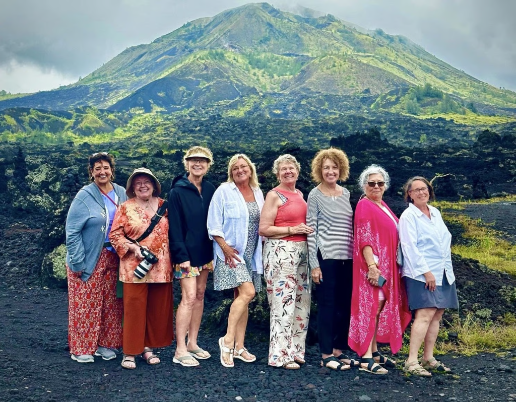 Expanding Horizons for Women Travelers: New Opportunities Ahead
