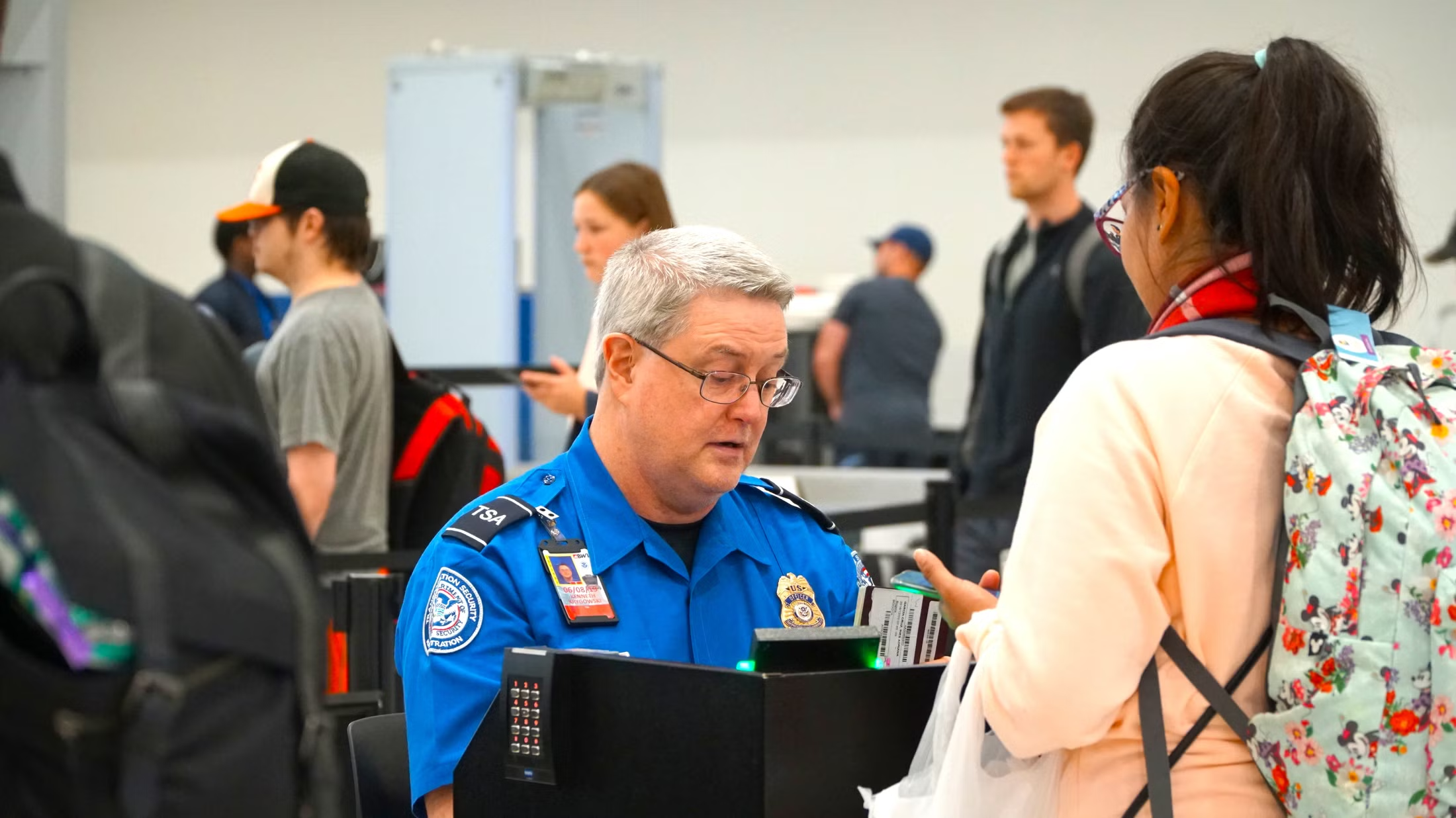 Navigating Travel ID Requirements: Tips for a Stress-Free Journey