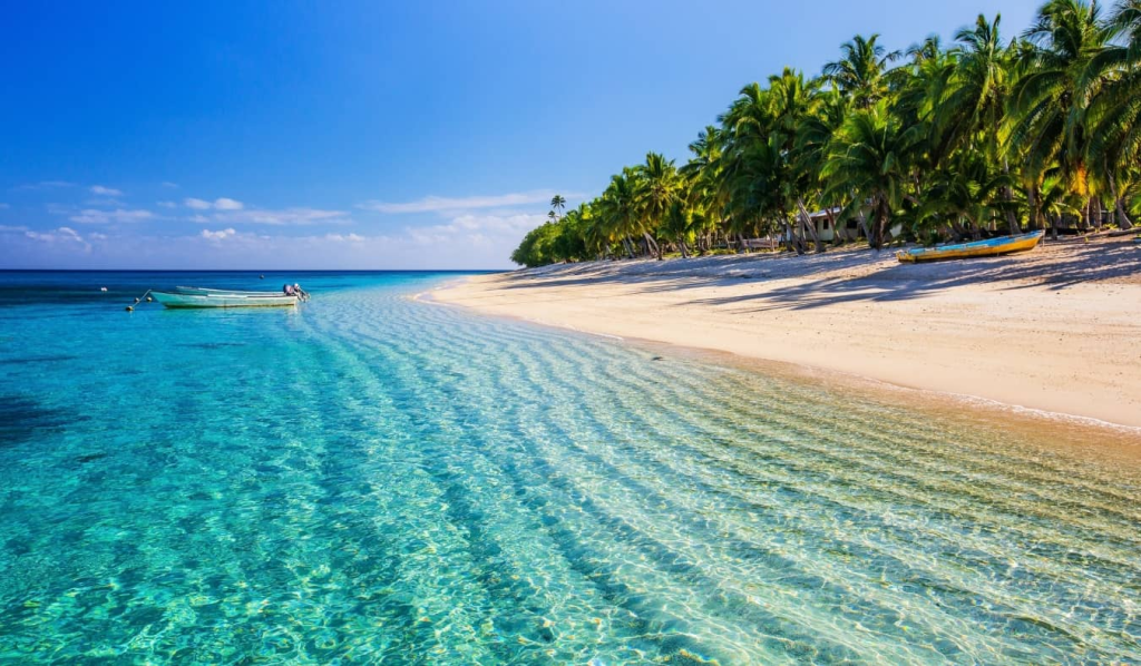 Strategies for Increasing Tourist Spending in Fiji