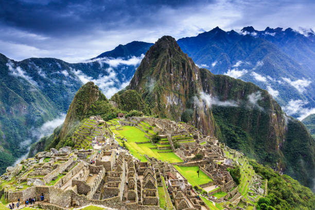 Peruvian Tourism Poised for Tremendous Growth in 2024