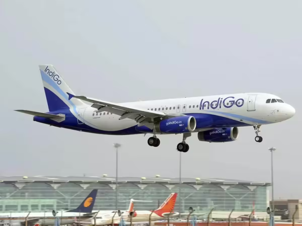 Mumbai’s Global Connectivity Enters New Chapter with Direct Flights