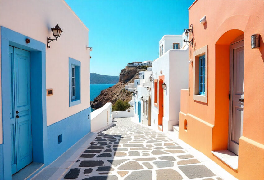 How Nafplio’s Old Customs House is Becoming a Cultural Tourism Hub