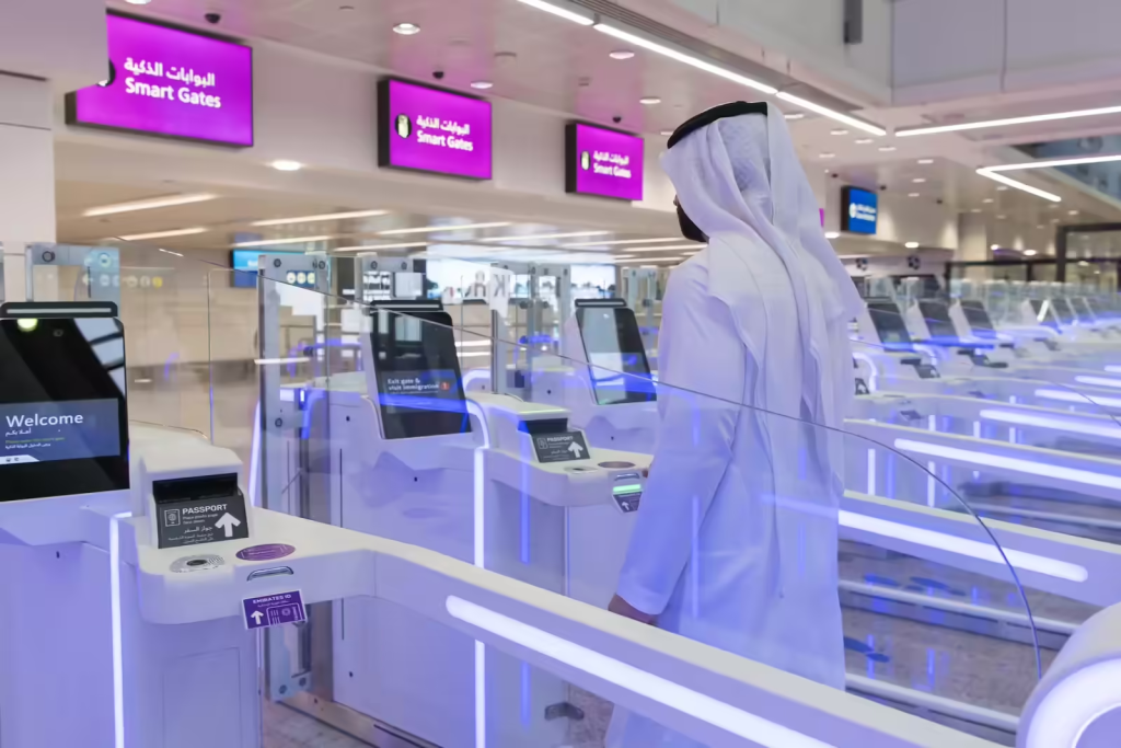 Dubai International Airport Anticipates Surge in Passenger Traffic This August