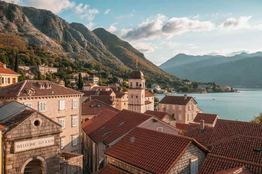 Kotor’s Tourism Surge: Balancing Growth and Local Impact
