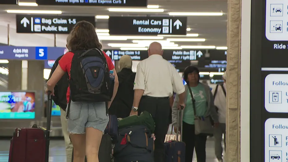 Tampa International Airport Expands Routes While AI Enhances Travel Planning
