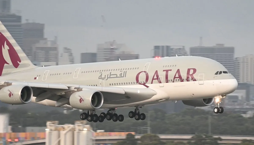 Discover Qatar Airways’ Exciting Travel Packages for the 2026 Tennis Tournaments