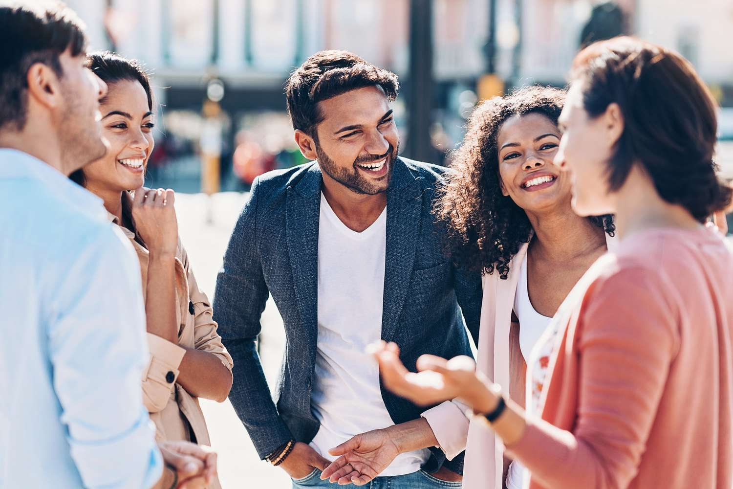 Sharing Your News Effectively: Unlocking Distribution Power