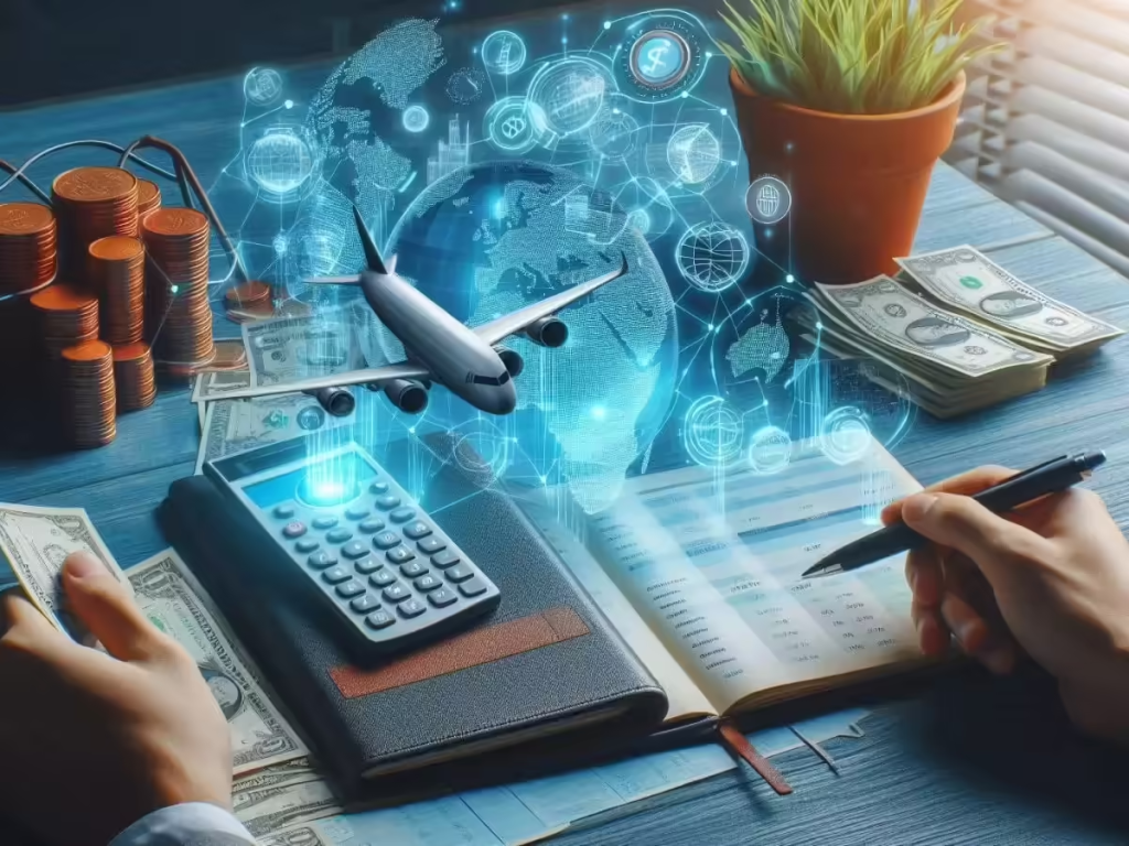 Increased Predictions for Travel Demand and Revenue Growth