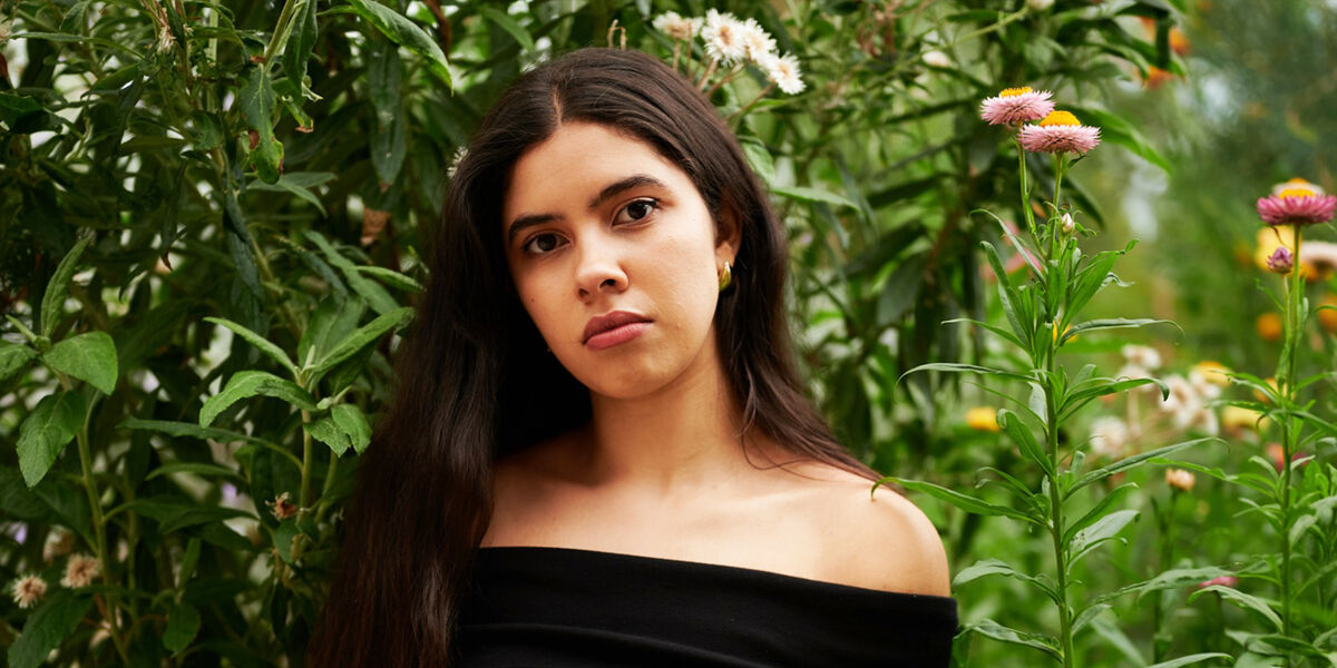 Discovering the Creative Journey of Composer Sasha Scott