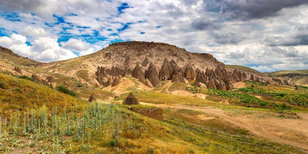Exploring the Best Full-Day Tours in Cappadocia: A Comprehensive Guide