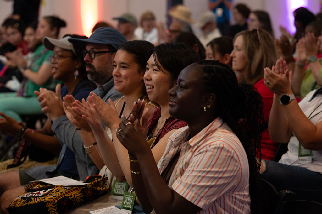 Discovering the Cultural Compass: The Voice of Youth in Modern Movements