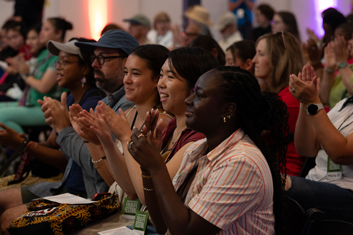 Discovering the Cultural Compass: The Voice of Youth in Modern Movements