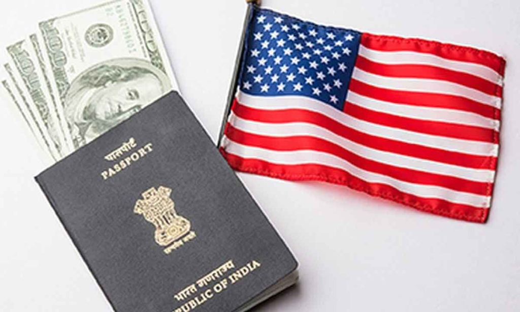 Surge in Visa Applications Highlights Changing Travel Dynamics