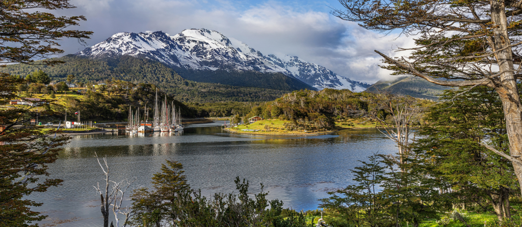 Immerse Yourself in the Exceptional Outdoor Experiences at The Cormorant