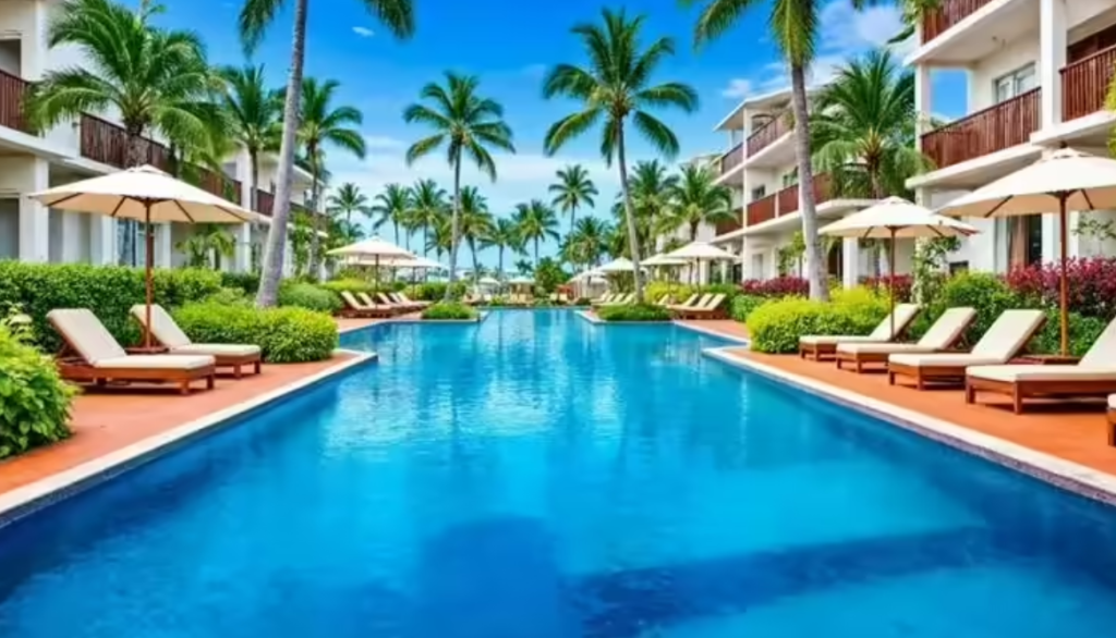 Carlton London and EBG Group’s New Luxury Wellness Spas in India