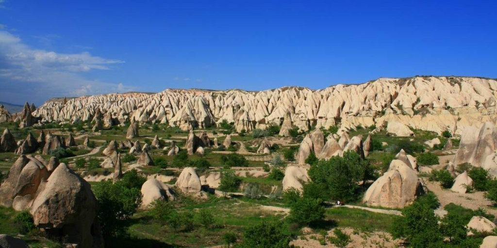 Uncovering the Most Enchanting Activities in Cappadocia
