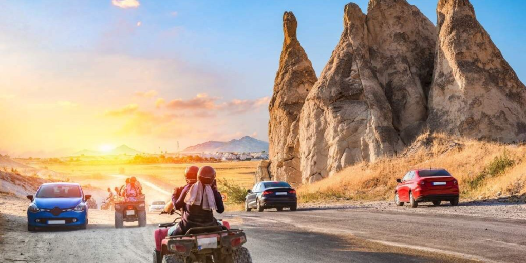 Unmissable Experiences in Cappadocia: Your Guide to Adventure