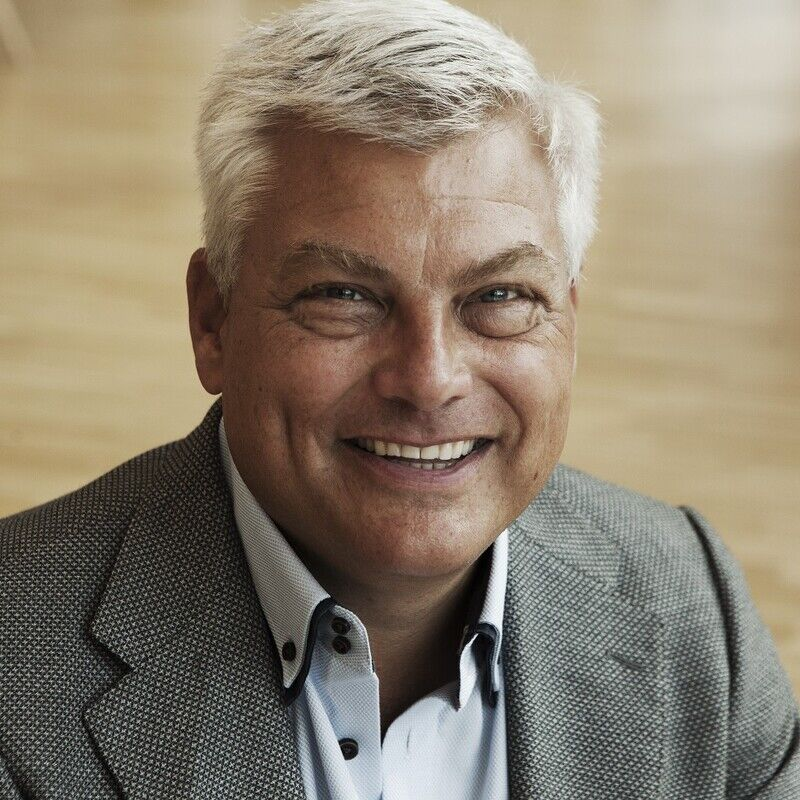 New Leadership at SkyNRG as Richard Gort Steps In as COO