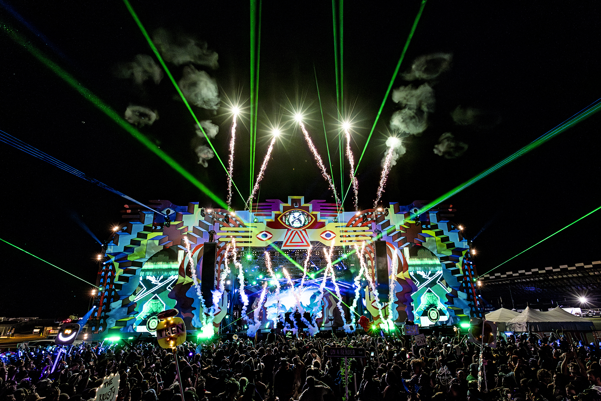 Elements Music Festival 2025: An Unmissable Experience Awaits