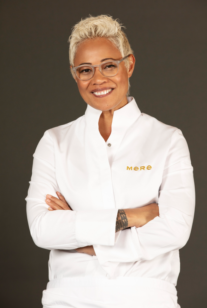 Moanalei Villas Collaborates with Chef Monica Galetti for New Dining Experience