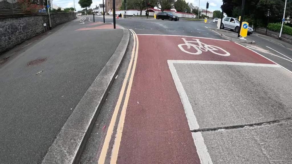 Promoting Active Travel in Plymouth: Challenges and Developments