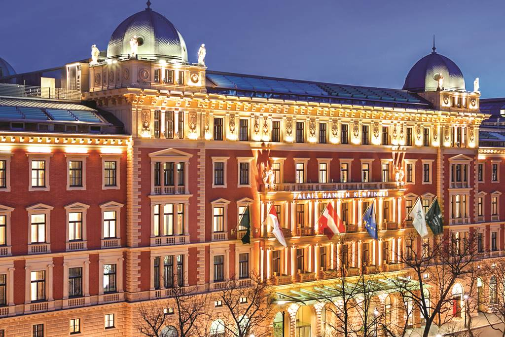 Minor Hotels Shows Positive Earnings Growth in 1H25 Amid Economic Challenges