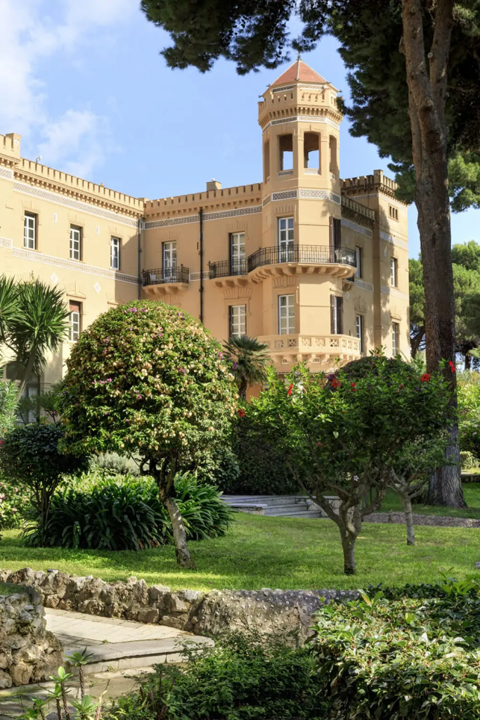 Rocco Forte Hotels Teams Up with Emerald Pine Capital for Growth