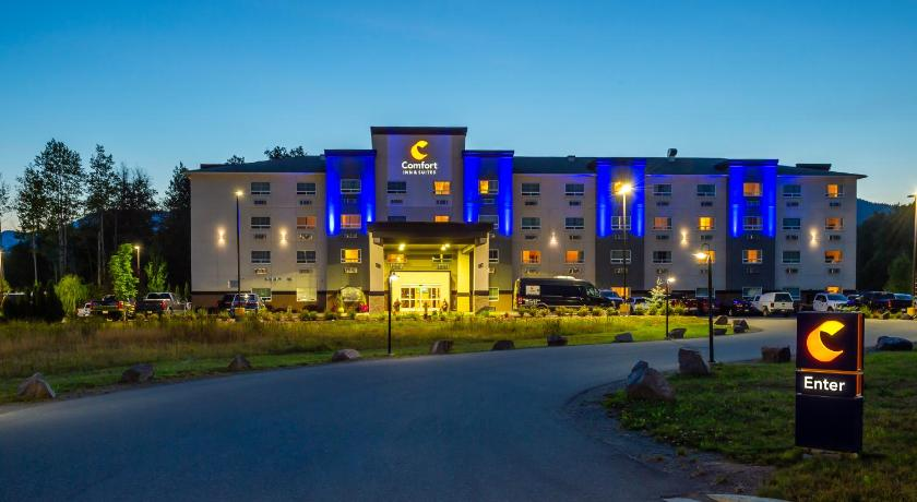 Choice Hotels International Strengthens Its Canadian Presence