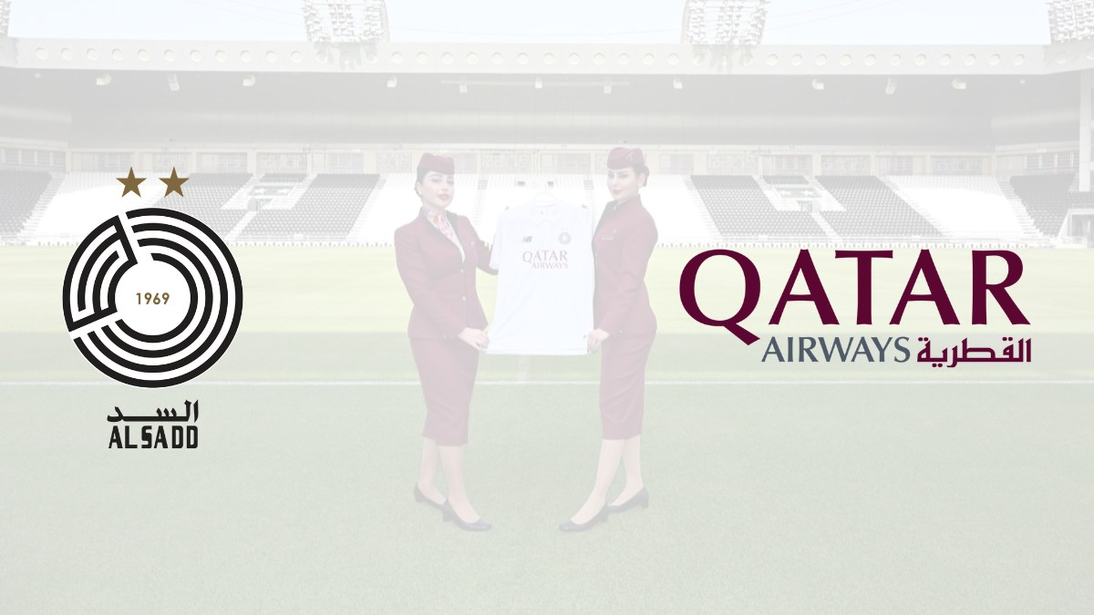 Qatar Airways Extends Partnership with Al Sadd Sports Club