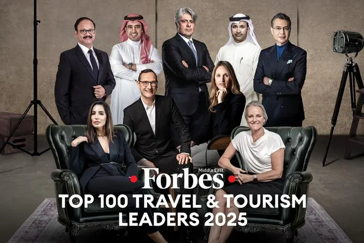 Middle East’s Leading Travel and Tourism Innovators for 2025