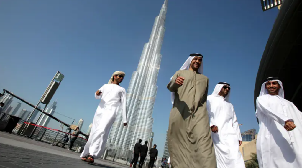Business Travel in the Middle East Sees 5% Increase in Inquiries