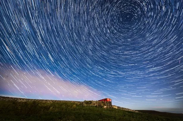 Best Locations for Experiencing the Perseid Meteor Shower in the UK