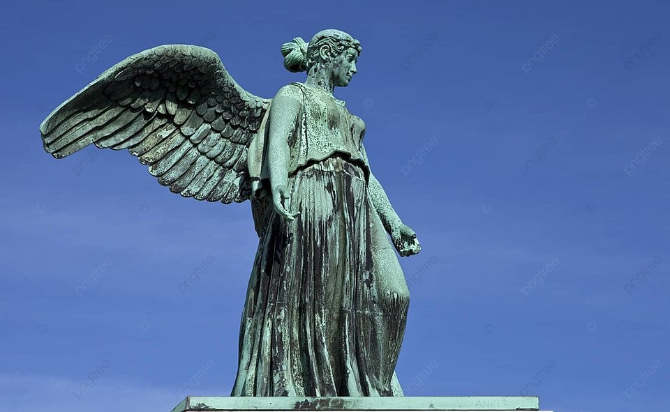 The Statue of Peace: Uniting Italian Craftsmanship and Danish Tradition
