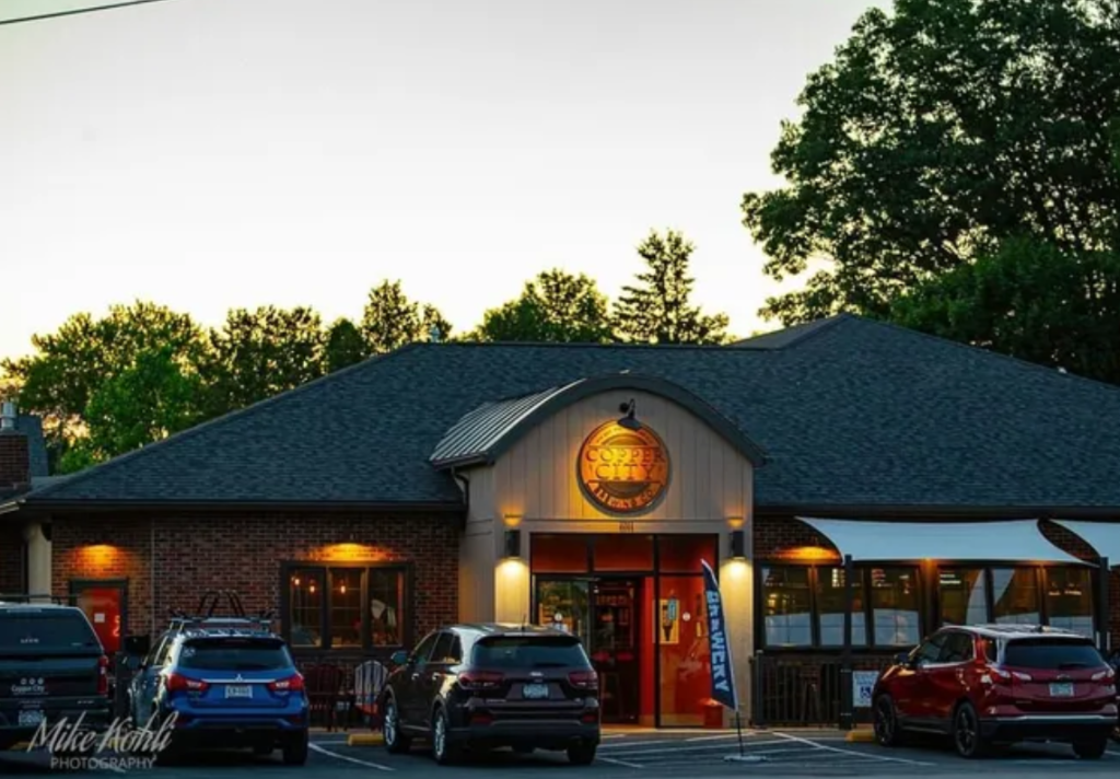 Oneida County’s Heart of NY Beverage Trail Campaign Triumphs at Telly Awards