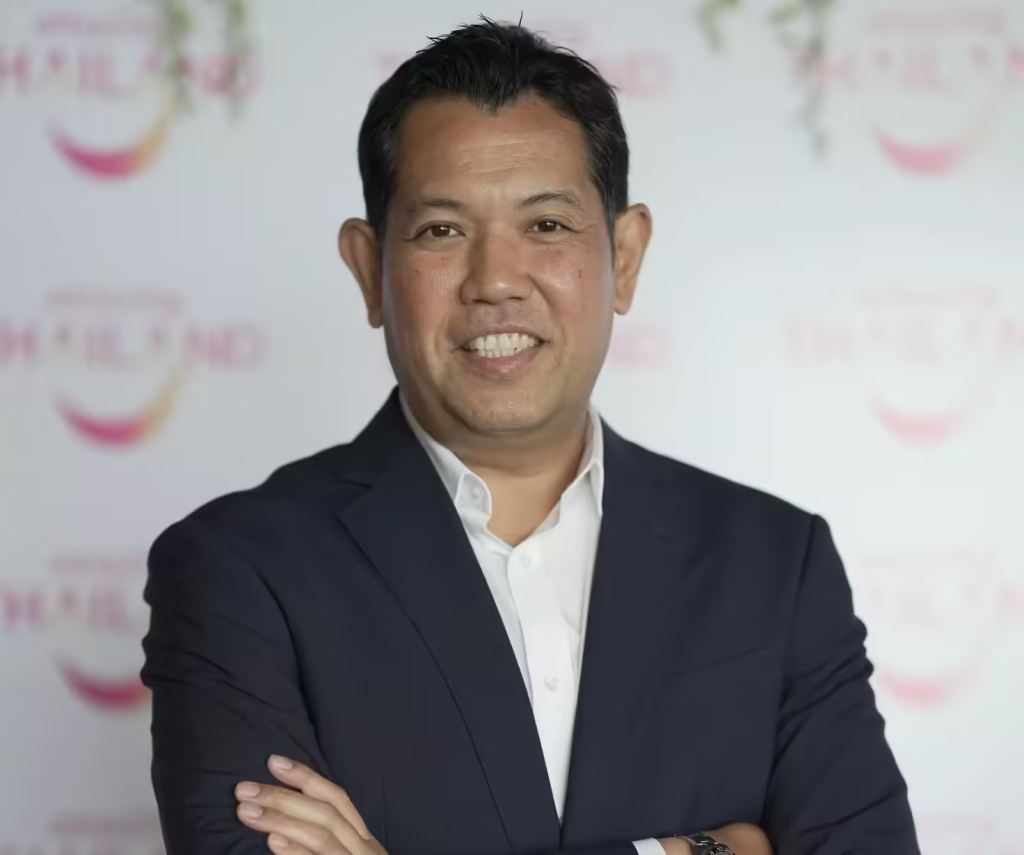 Thailand Strengthens Indian Tourism Ties with New Leadership