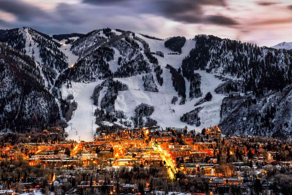 Delta Airlines to Transition to Embraer Jets for Aspen Routes