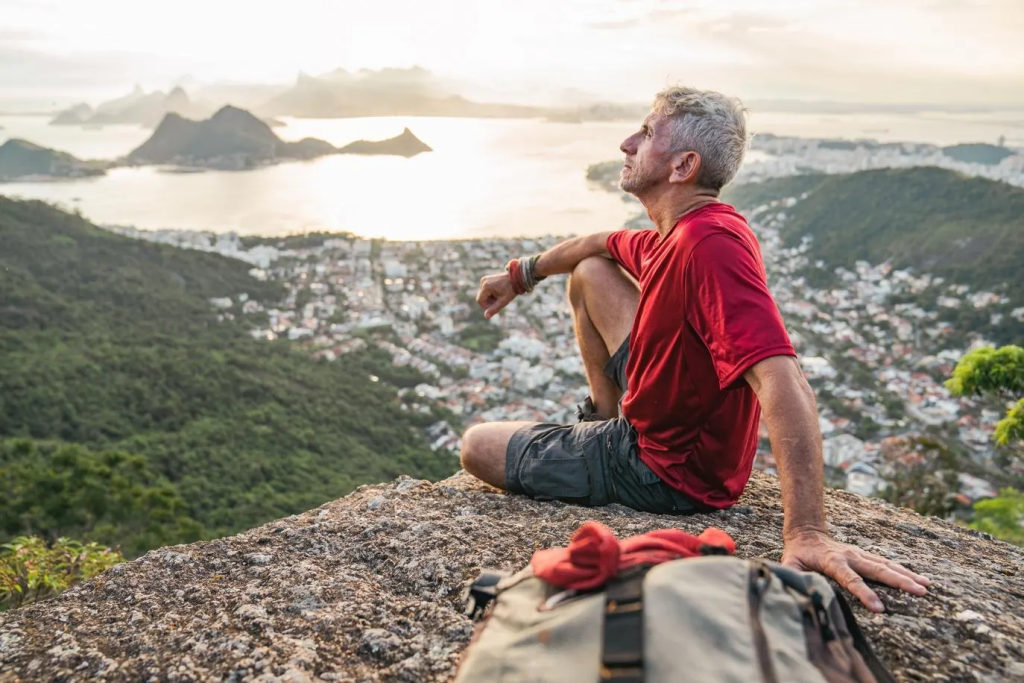 Traveling Through Grief: Insights from Mental Health Experts
