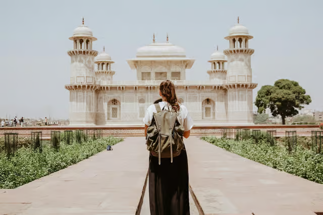 Navigating Cultural Connections in Solo Travel: A Cautionary Note