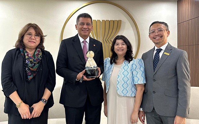 New Initiatives by ASEANTA to Boost ASEAN Tourism