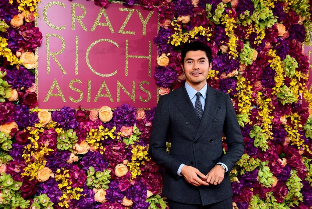 Travel Insights from the Star of Crazy Rich Asians: Tips and a New Credit Card Offering