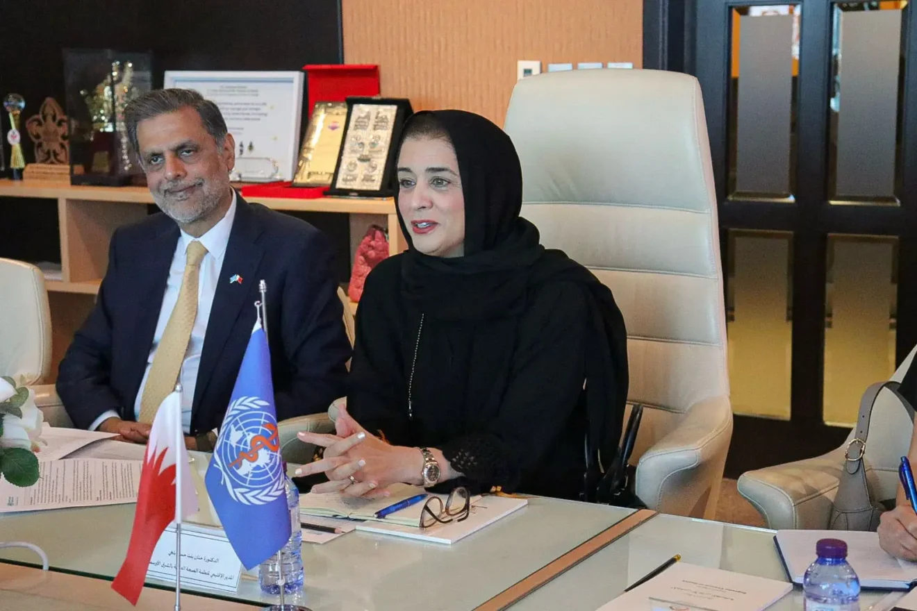 Bahrain’s Ascendancy as a Medical Travel Destination