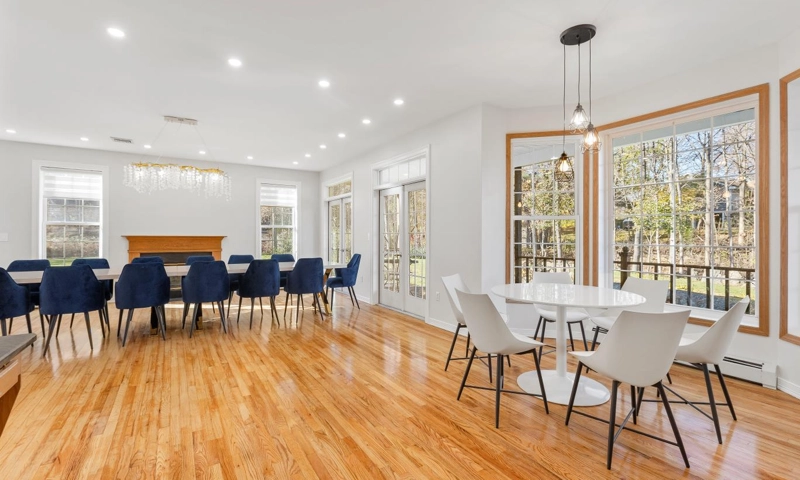The Growing Trend of Kosher Vacation Rentals in Travel