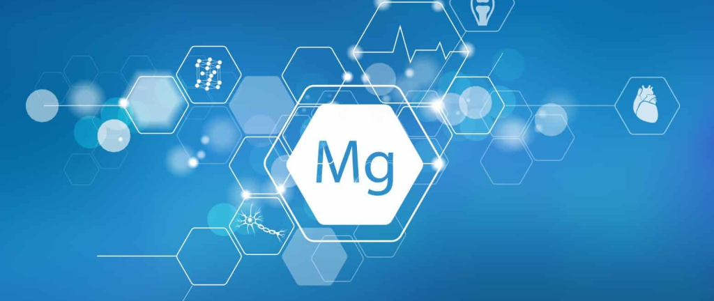 Surprising Benefits of Packing Magnesium for Travel