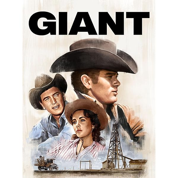 Unpacking “Giant”: An Author and Screen Classic at the Austin Film Festival