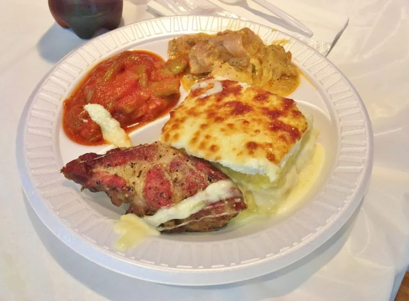 Discover Ohio’s Delicious Festivals: August 14-17, 2025